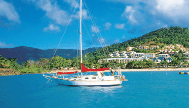 Airlie Waterfront Backpackers - Accommodation Georgetown