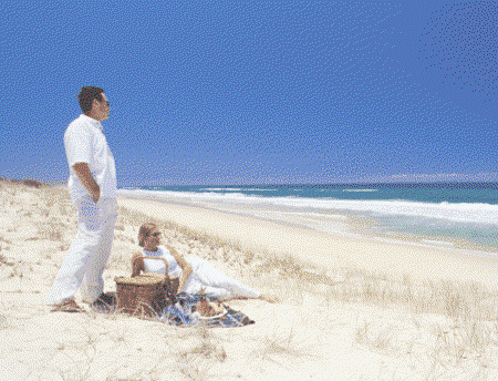 Castaways Beach QLD Accommodation Georgetown