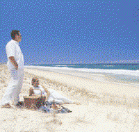 Castaway Cove Resort Noosa - Accommodation Georgetown