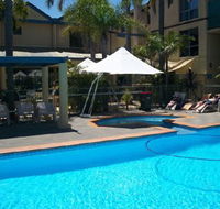 Ocean Side Hawks Nest - Accommodation Georgetown