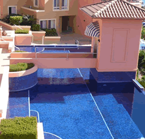 Martinique Whitsunday - Accommodation Georgetown