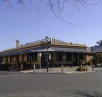 Woolshed Inn Hotel - Accommodation Georgetown