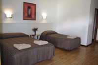 Fitzroy Crossing WA Accommodation Georgetown