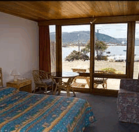 Silver Sands Hotel Motel Resort - Accommodation Georgetown