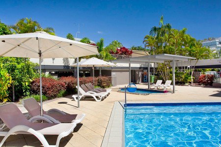 Culgoa Point Beach Resort - Accommodation Georgetown 0