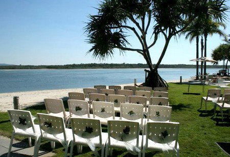 Culgoa Point Beach Resort - Accommodation Georgetown 3