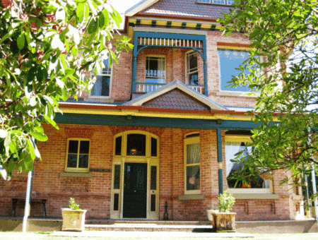 Penghana Bed and Breakfast - Accommodation Georgetown