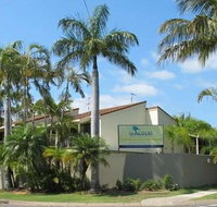 Le Court Villas - Accommodation Georgetown