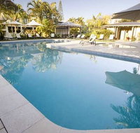 Noosa Harbour Resort - Accommodation Georgetown