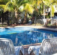 Noosa Sound Resort - Accommodation Georgetown