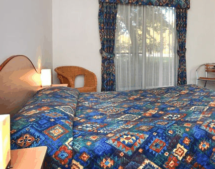Comfort Inn Busselton River Resort - Accommodation Georgetown