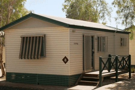 Antonymyre WA Accommodation Georgetown
