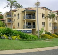 Villa Mar Colina - Accommodation Georgetown