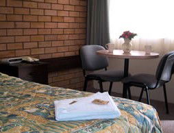 Cabarita Beach Motel - Accommodation Georgetown 0