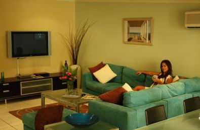 Cabarita Beach Motel - Accommodation Georgetown 2