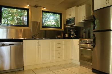 Cabarita Beach Motel - Accommodation Georgetown 3