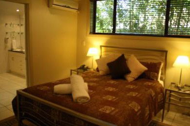 Cabarita Beach Motel - Accommodation Georgetown 4