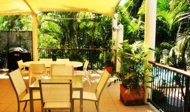 Cabarita Beach Motel - Accommodation Georgetown 5