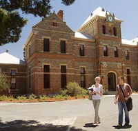 Roseworthy Residential College The University Of Adelaide - Accommodation Georgetown