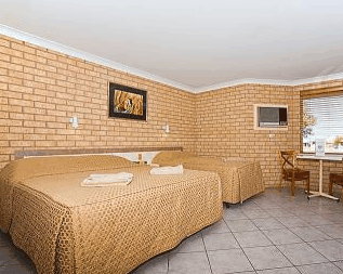 Potshot Hotel Resort - Accommodation Georgetown