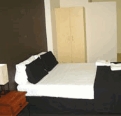 Central City Motel - Accommodation Georgetown
