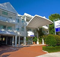 Broadwater Resort Apartments - Accommodation Georgetown
