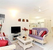 Port Douglas Outrigger Apartments - Accommodation Georgetown