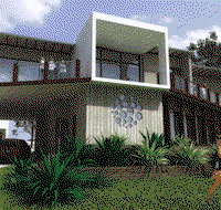 Surfcoast Spa Resort - Accommodation Georgetown