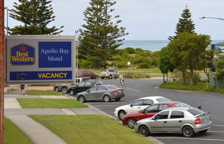 Best Western Apollo Bay Motel & Apartments - Accommodation Georgetown 0
