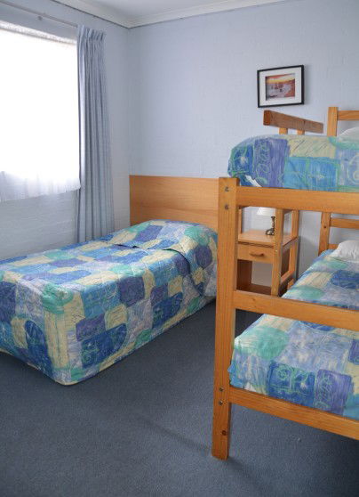 Best Western Apollo Bay Motel & Apartments - Accommodation Georgetown 1