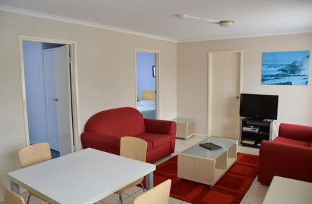 Best Western Apollo Bay Motel & Apartments - Accommodation Georgetown 2
