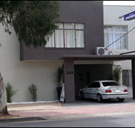 Hello Adelaide Motel  Apartments - Accommodation Georgetown