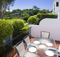 Villa Aqua - Accommodation Georgetown