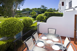 Villa Aqua - Accommodation Georgetown 0
