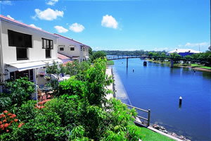Villa Aqua - Accommodation Georgetown 1