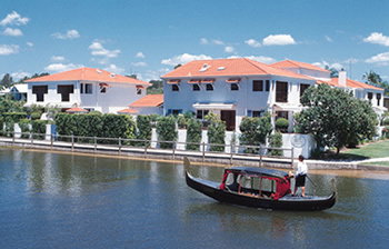 Villa Aqua - Accommodation Georgetown 2