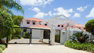 Villa Aqua - Accommodation Georgetown 3