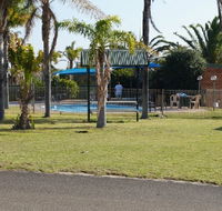Kalbarri Palm Resort - Accommodation Georgetown