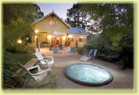  Accommodation Georgetown