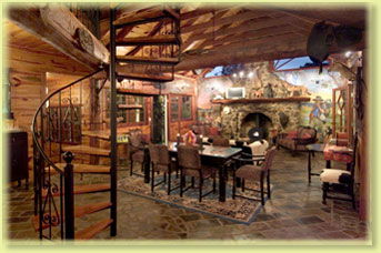 Jacaranda Cottage - Accommodation Georgetown 1