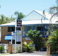Beachside Motor Inn - Accommodation Georgetown