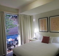 The Manor House - Accommodation Georgetown