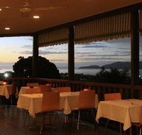 Ridgemont Executive Motel And Restaurant - Accommodation Georgetown