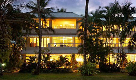 Balboa Apartments - Accommodation Georgetown 0