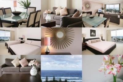Oscar On Main Resort - Accommodation Georgetown 7