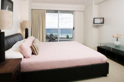 Oscar On Main Resort - Accommodation Georgetown 8