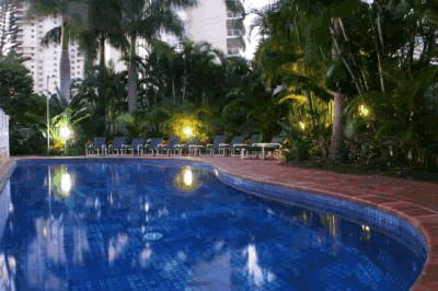 Oscar On Main Resort - Accommodation Georgetown 9