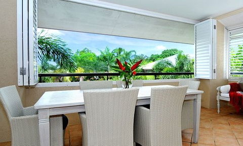 Cayman Villas Port Douglas - Accommodation Georgetown 0