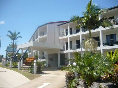 Yeppoon QLD Accommodation Georgetown