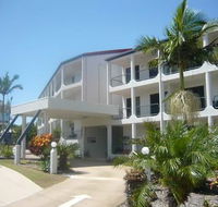 L'Amor Holiday Apartments - Accommodation Georgetown